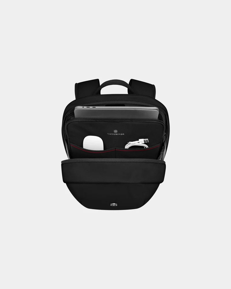 Mochila reciclada Victorinox Altmont 16L para personalizar