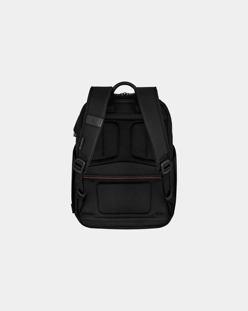 Mochila nylon/cuero Victorinox Urban2 17L para personalizar