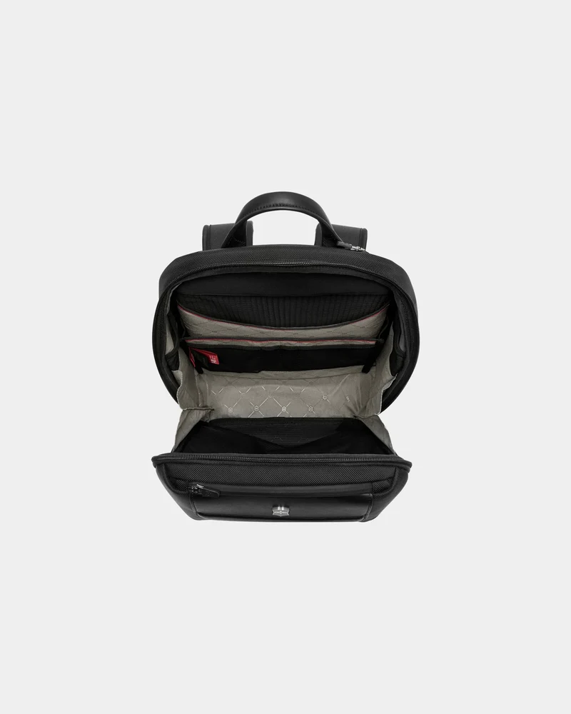 Mochila nylon/cuero Victorinox Urban2 17L para personalizar