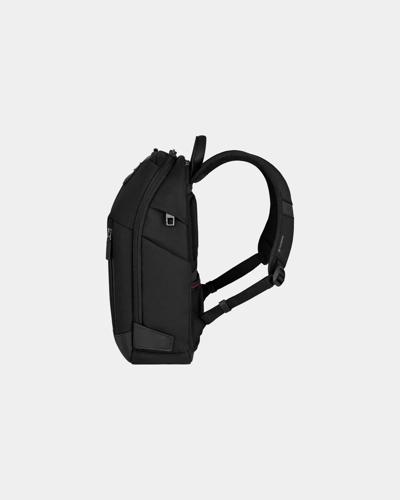 Mochila nylon/cuero Victorinox Urban2 17L para personalizar