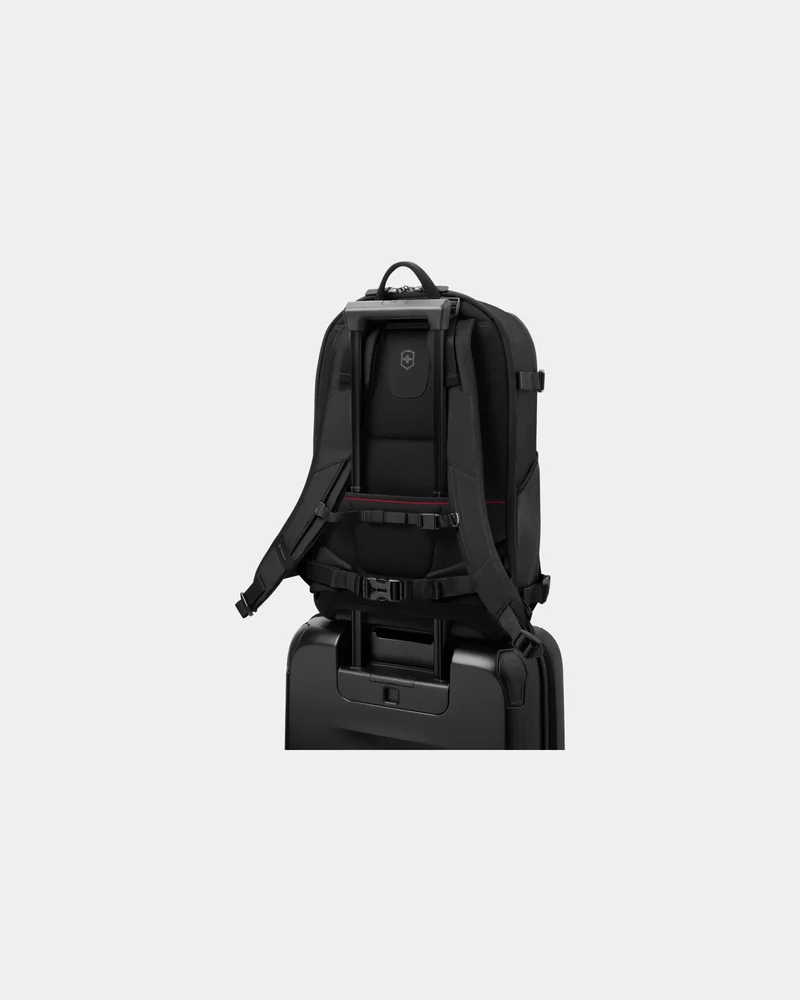 Mochila reciclada Altmont Modern Traveler para personalizar