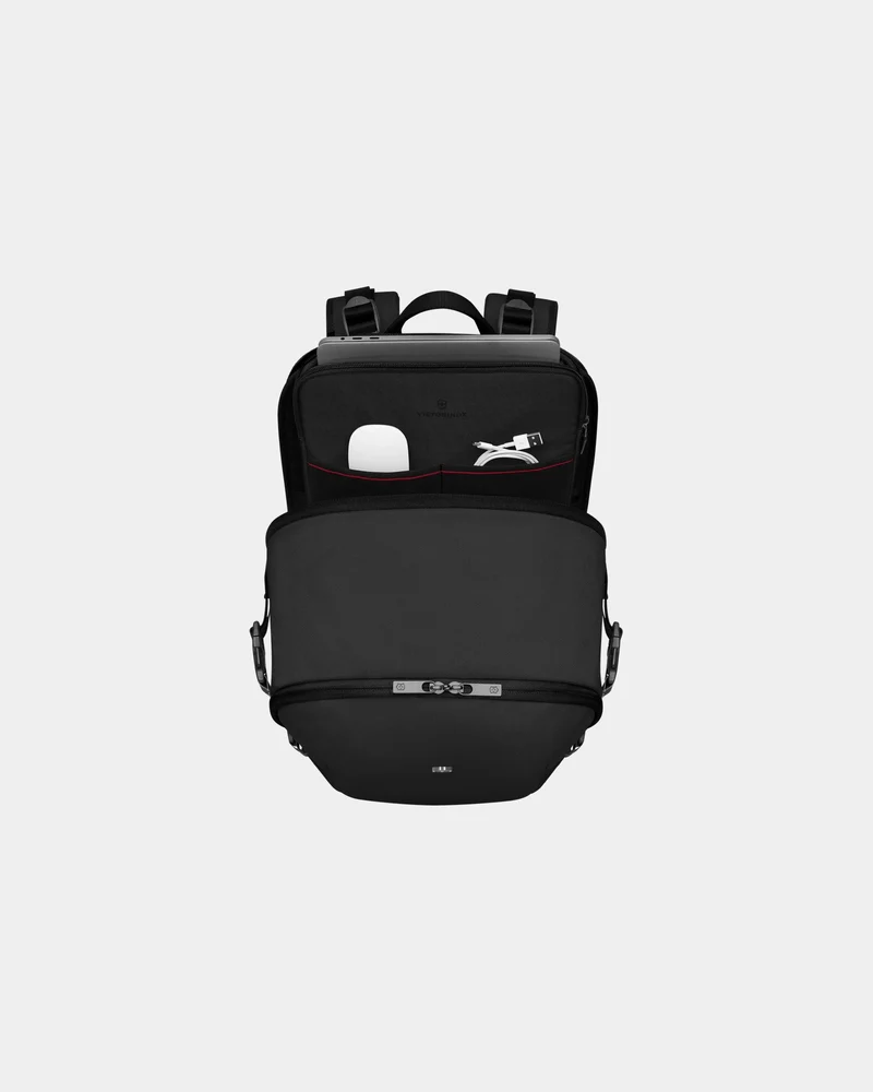 Mochila reciclada Altmont Modern Traveler para personalizar