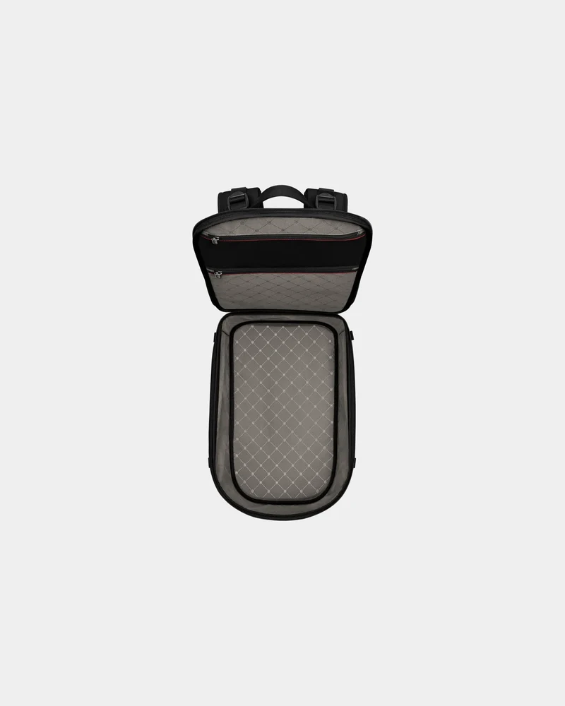 Mochila reciclada Altmont Modern Traveler para personalizar