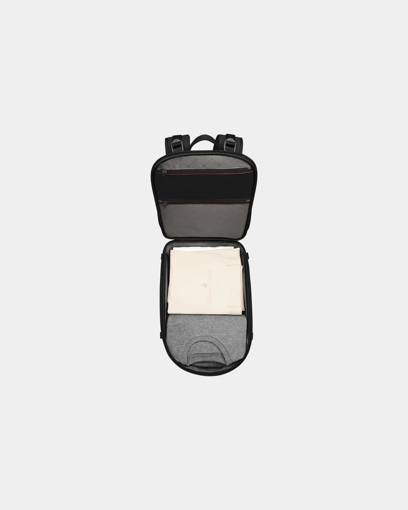 Mochila reciclada Altmont Modern Traveler para personalizar