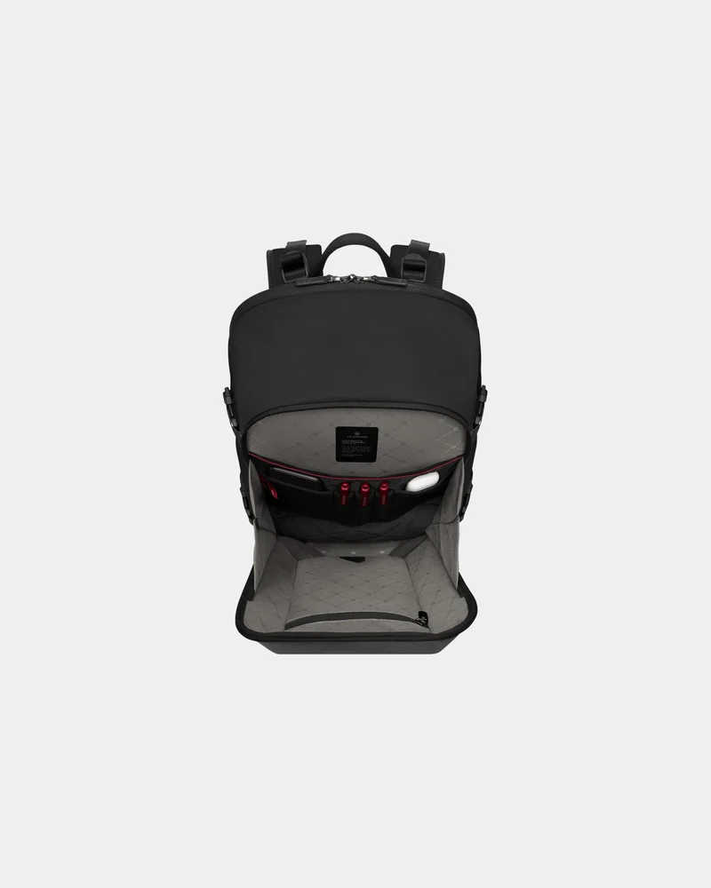 Mochila reciclada Altmont Modern Traveler para personalizar