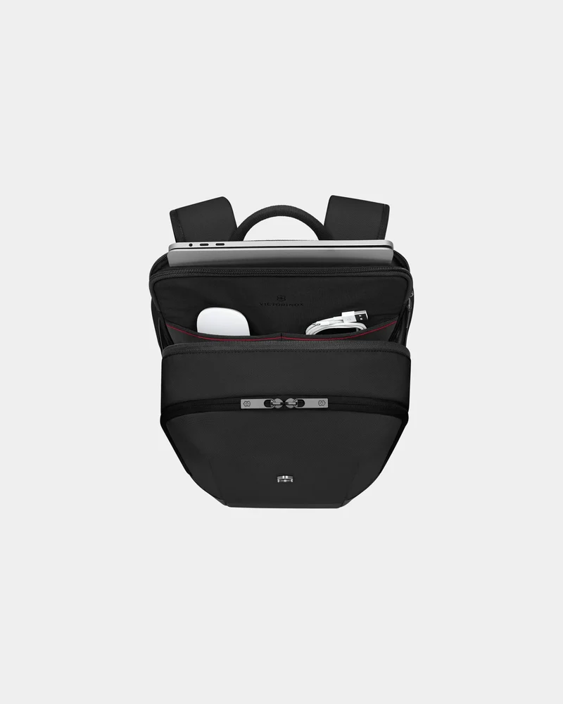 Mochila reciclada Victorinox Altmont 27L para personalizar