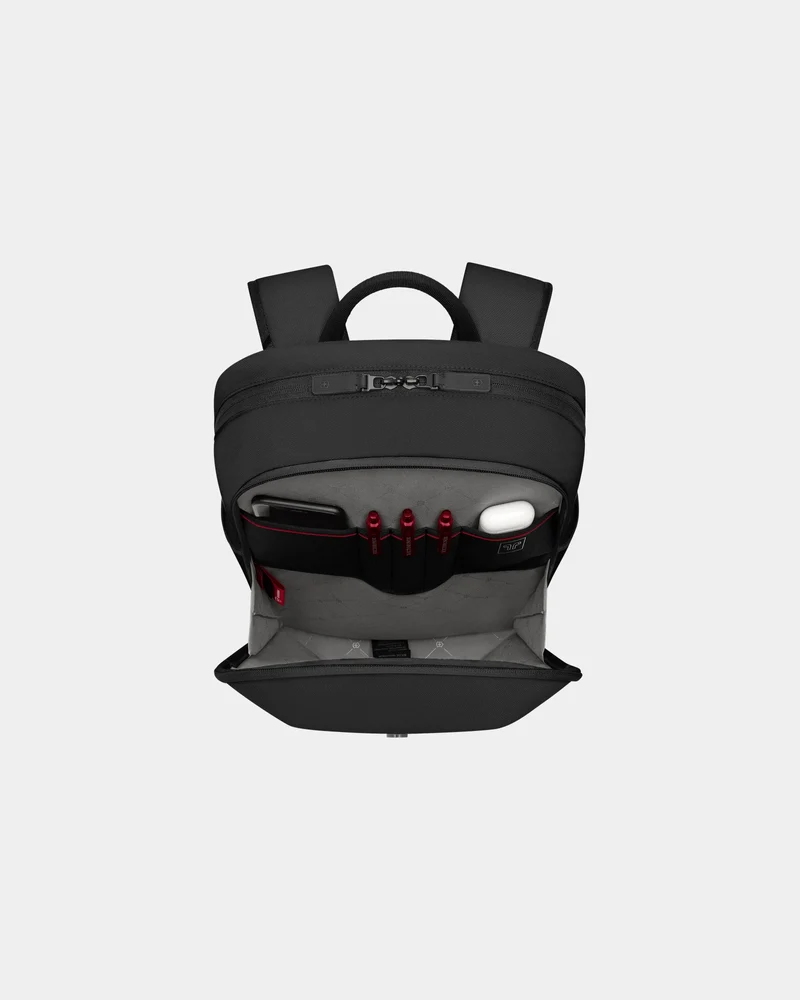 Mochila reciclada Victorinox Altmont 27L para personalizar