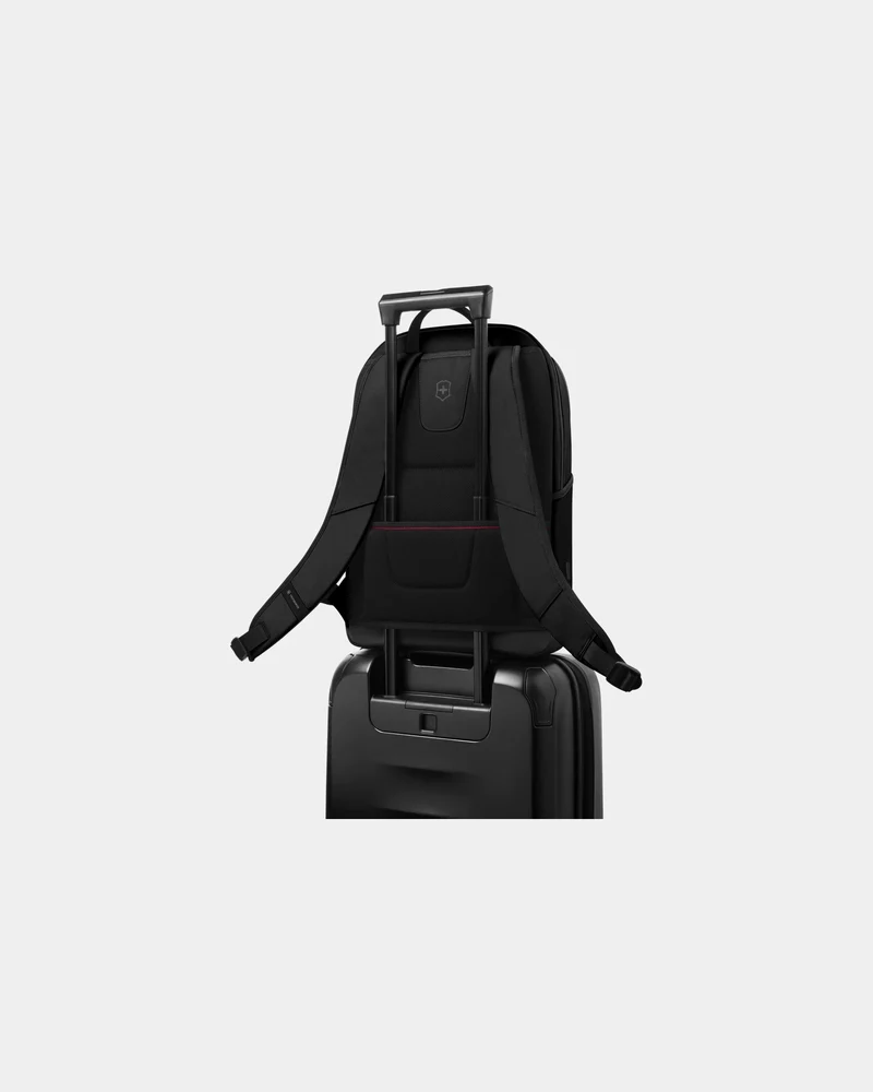 Mochila reciclada Victorinox Altmont 27L para personalizar