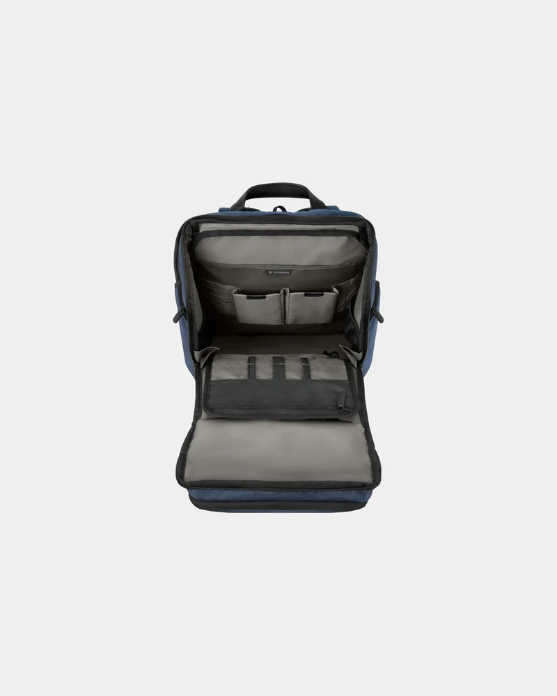 Mochila Victorinox Fliptop 26L para personalizar