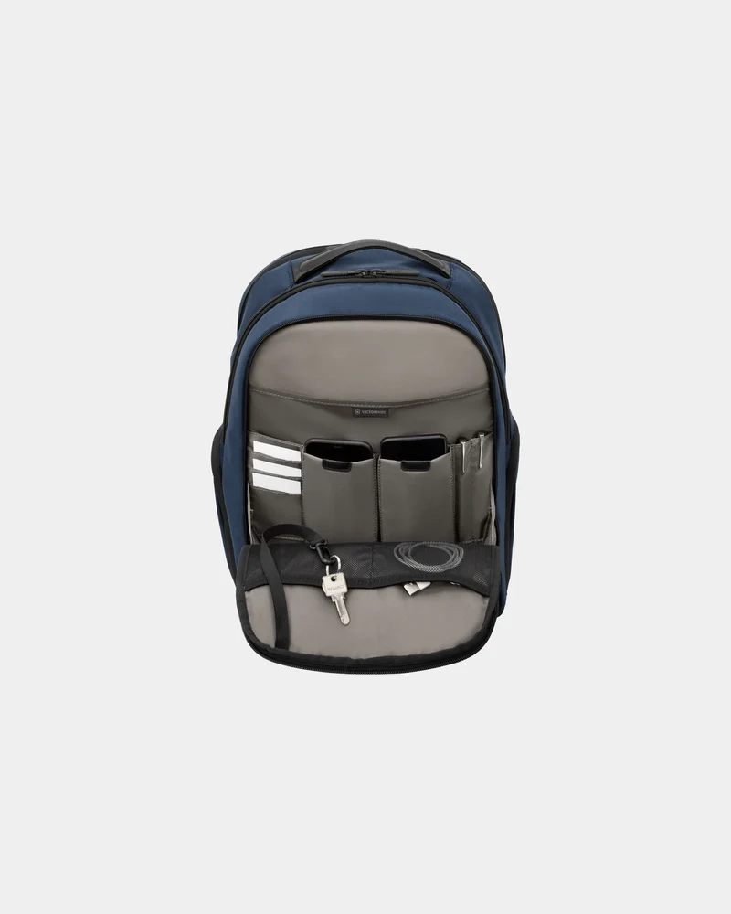 Mochila portátil Victorinox Essential para personalizar