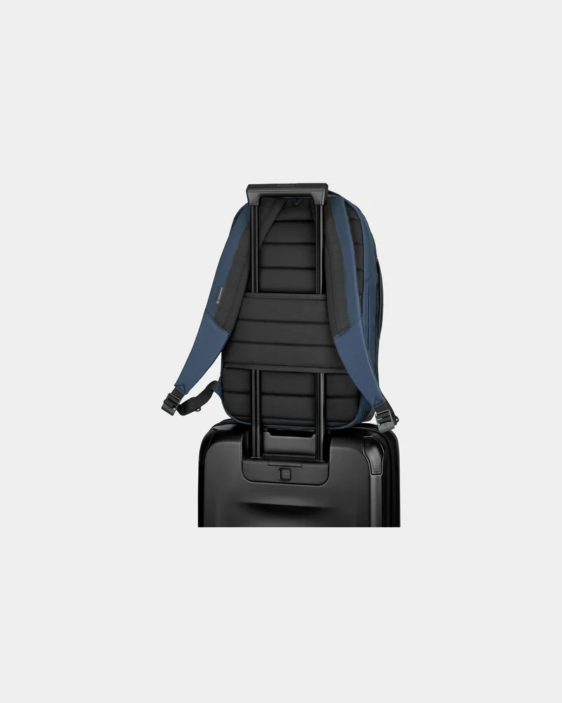 Mochila Victorinox Deluxe Travel 25L para personalizar