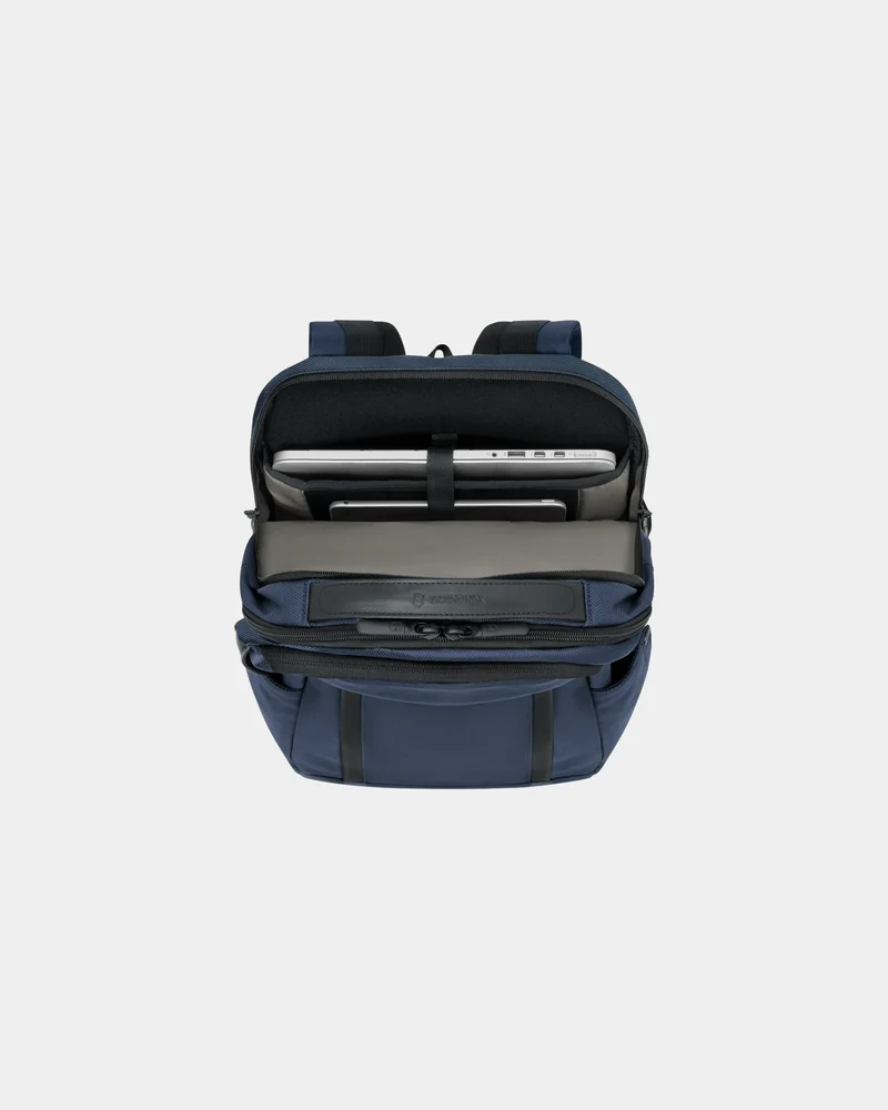Mochila Victorinox Deluxe Travel 25L para personalizar