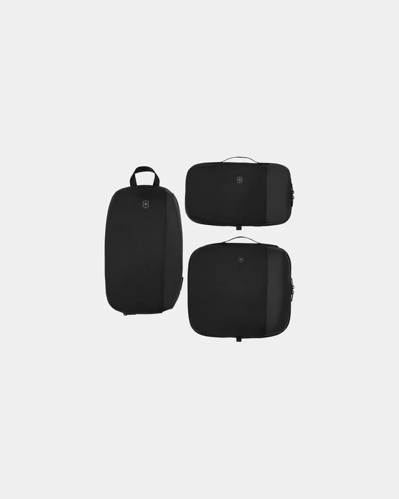 Set de cubos Victorinox Essentials para personalizar
