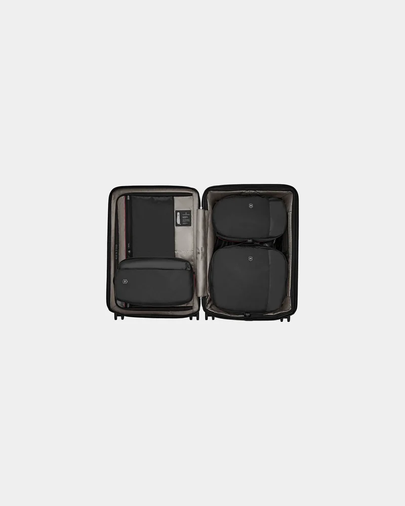 Set de cubos Victorinox Essentials para personalizar