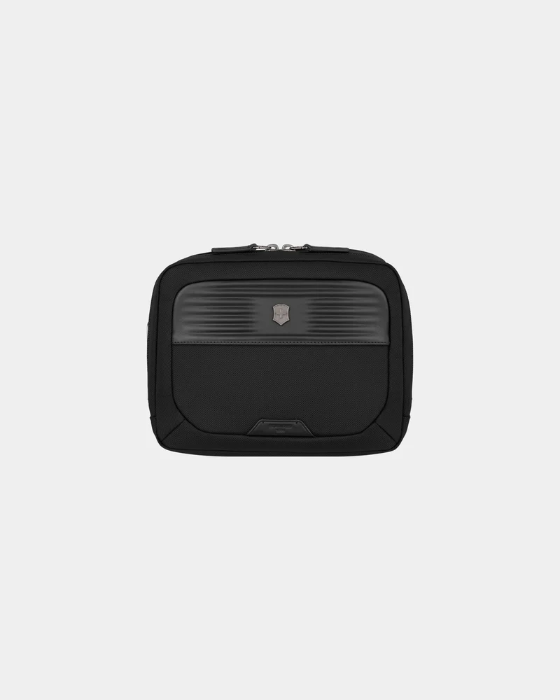 Neceser negro Victorinox Mythic para personalizar