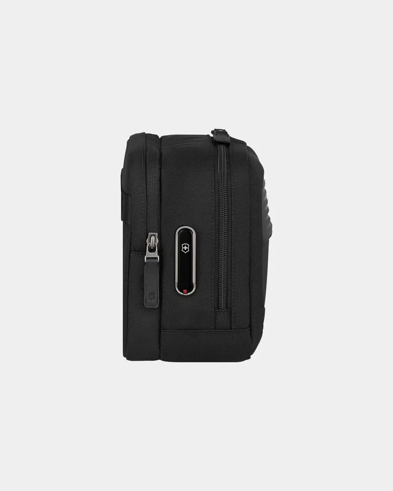 Neceser negro Victorinox Mythic para personalizar