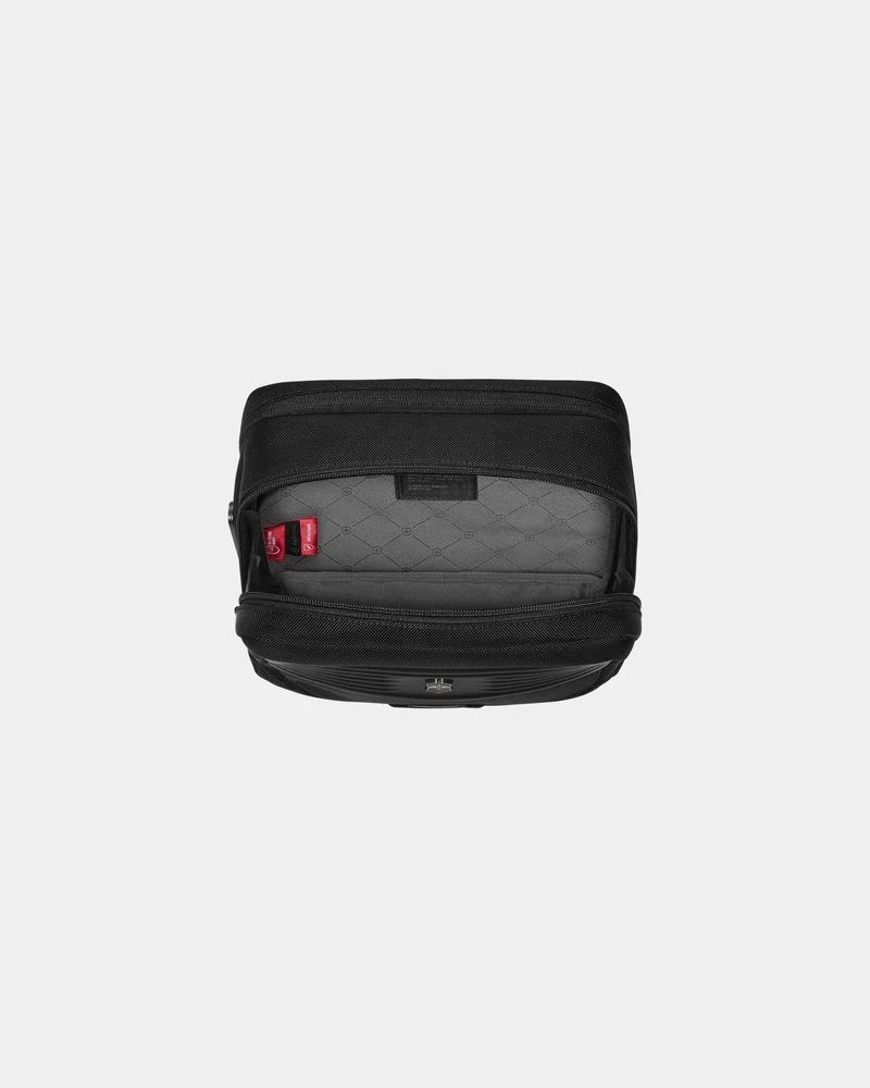 Neceser negro Victorinox Mythic para personalizar