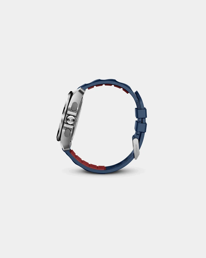 Reloj de pulsera acero Victorinox Chrono para personalizar