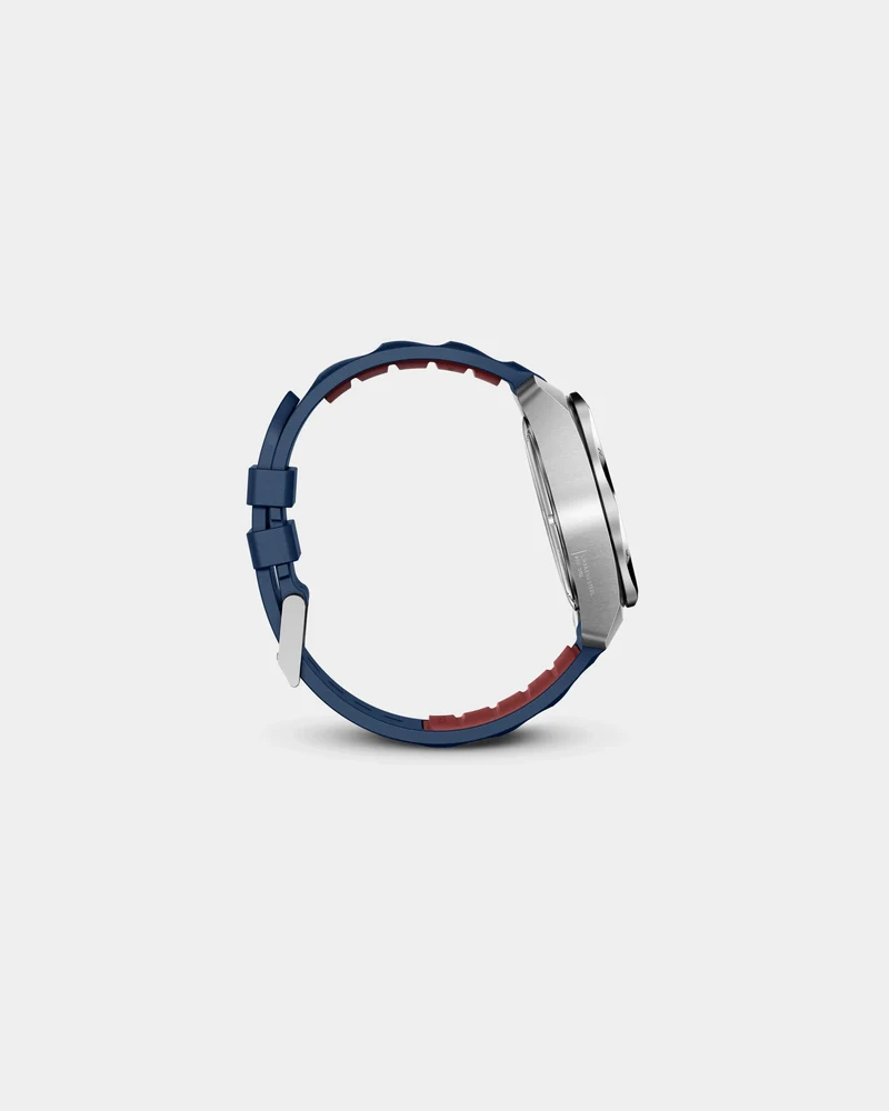 Reloj de pulsera acero Victorinox Chrono para personalizar