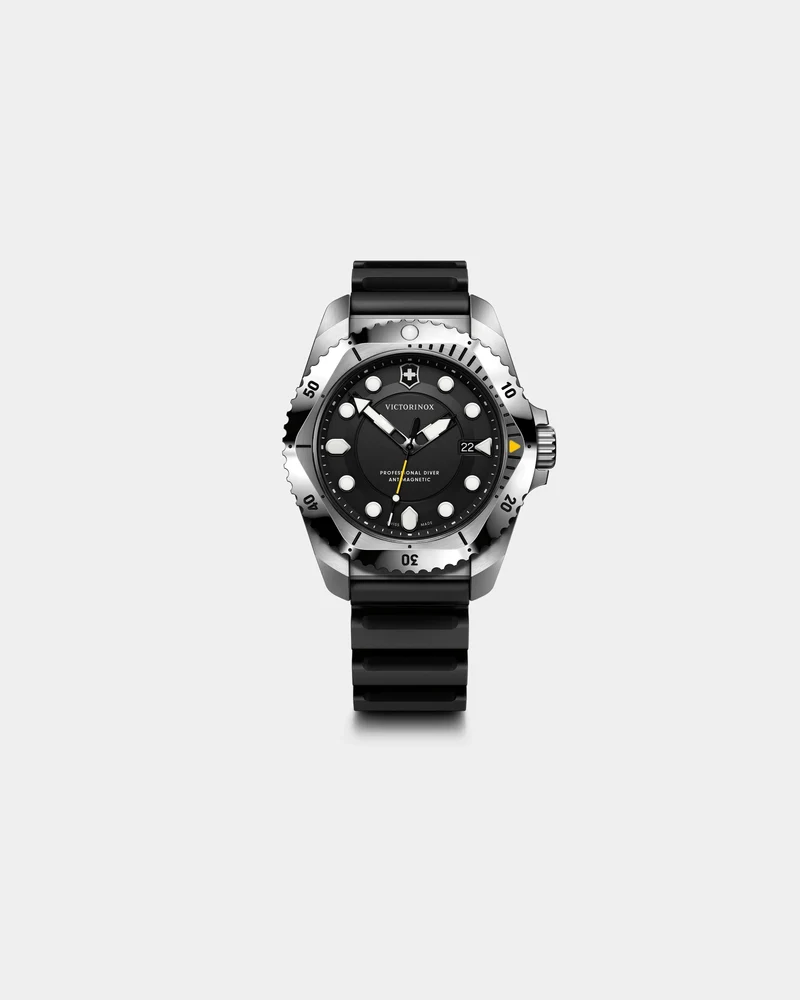 Reloj de pulsera acero Victorinox Dive Pro para personalizar