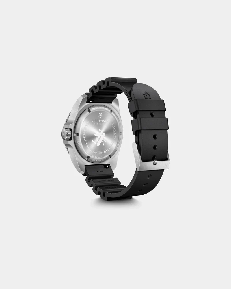 Reloj de pulsera acero Victorinox Dive Pro para personalizar