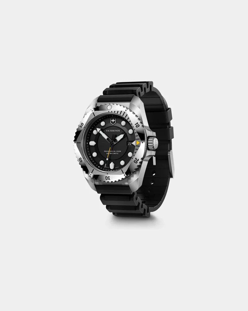 Reloj de pulsera acero Victorinox Dive Pro para personalizar