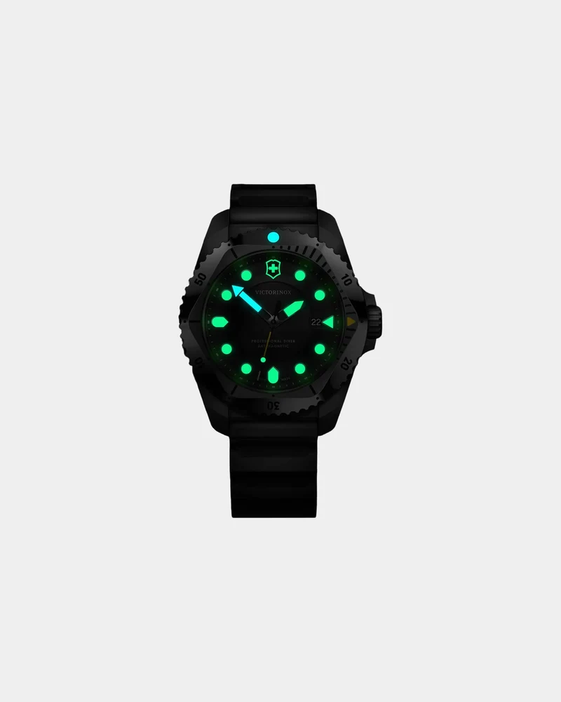 Reloj de pulsera acero Victorinox Dive Pro para personalizar