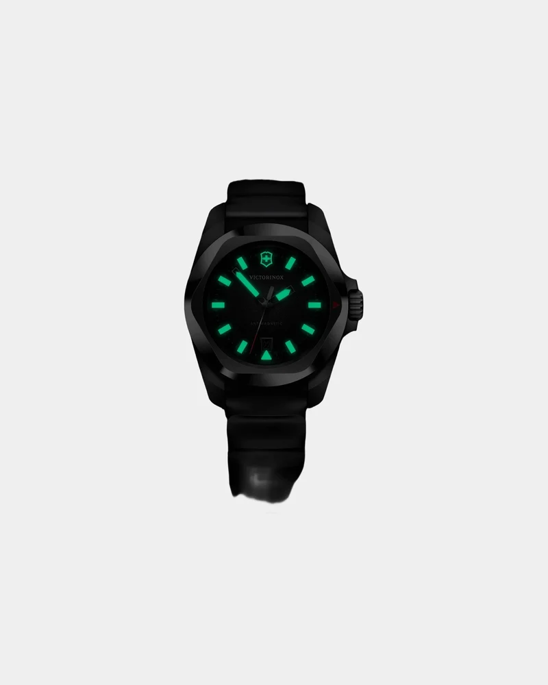 Reloj Victorinox I.N.O.X. Quartz para personalizar