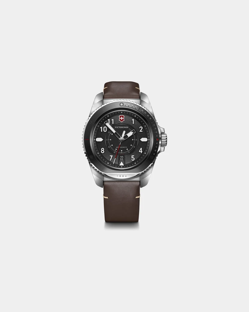 Reloj de pulsera Victorinox Journey 1884 para personalizar