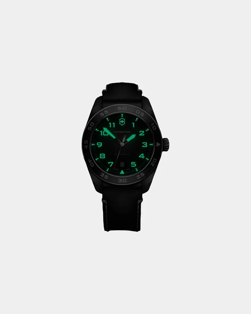 Reloj Victorinox Swiss Army Automatic para personalizar