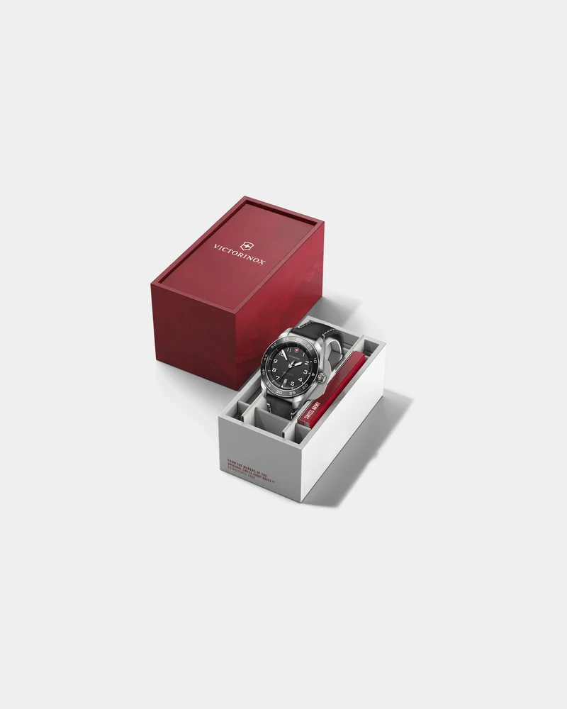 Reloj Victorinox Swiss Army Automatic para personalizar