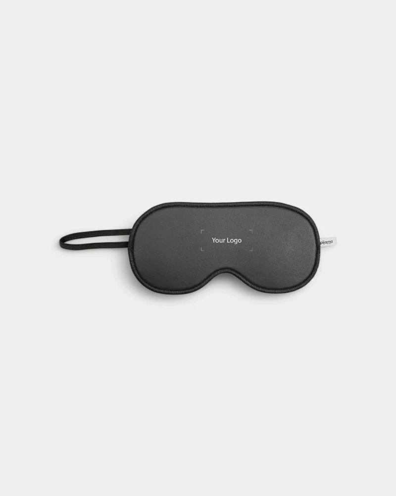 Antifaz para dormir personalizable