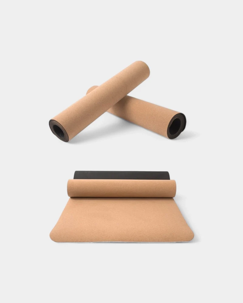 Esterilla de Yoga Personalizable