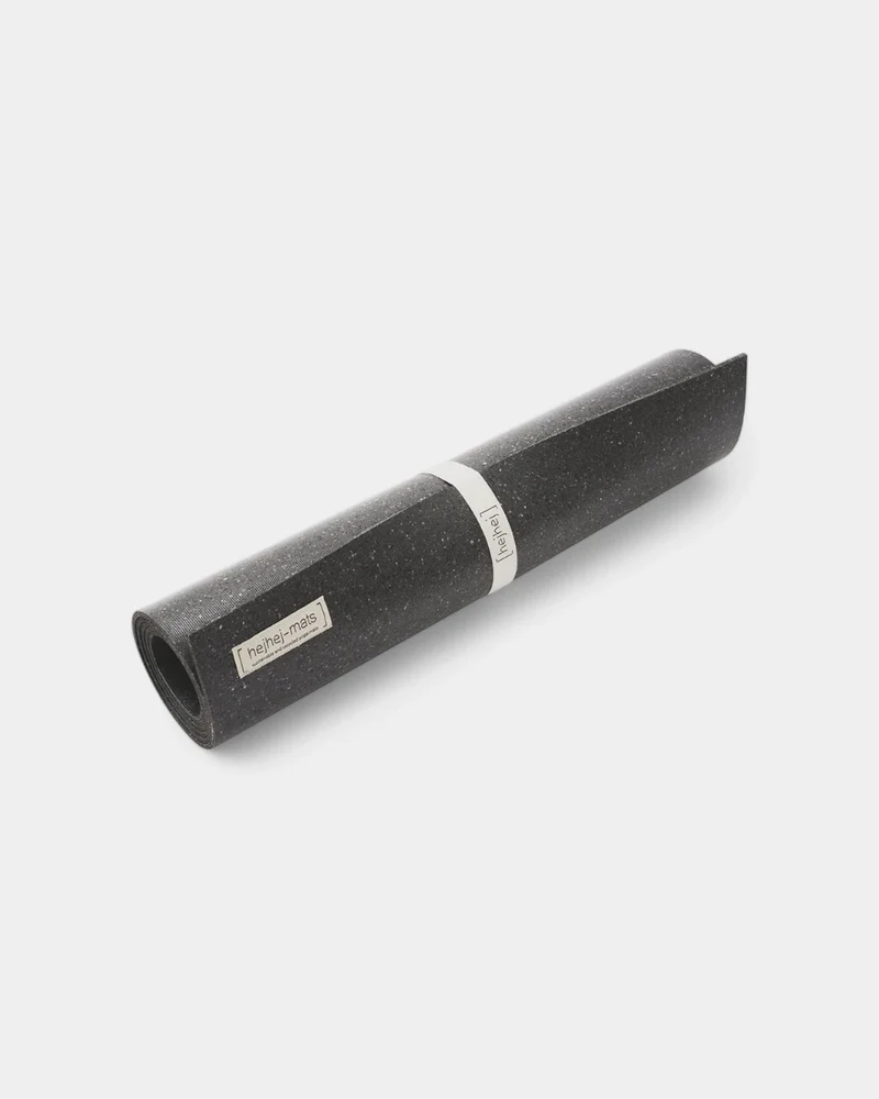 Esterilla de yoga reciclada y personalizable