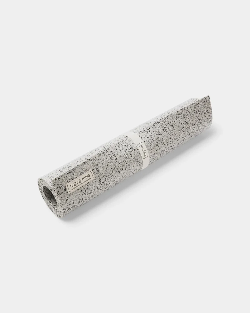 Esterilla de yoga reciclada y personalizable