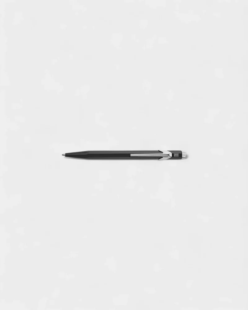 Bolígrafo Caran d'Ache COLORMAT-X personalizable
