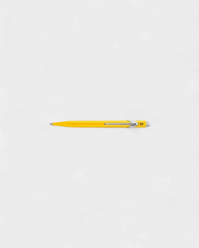 Bolígrafo Caran d'Ache COLORMAT-X personalizable