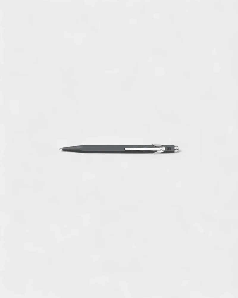 Bolígrafo Caran d'Ache COLORMAT-X personalizable