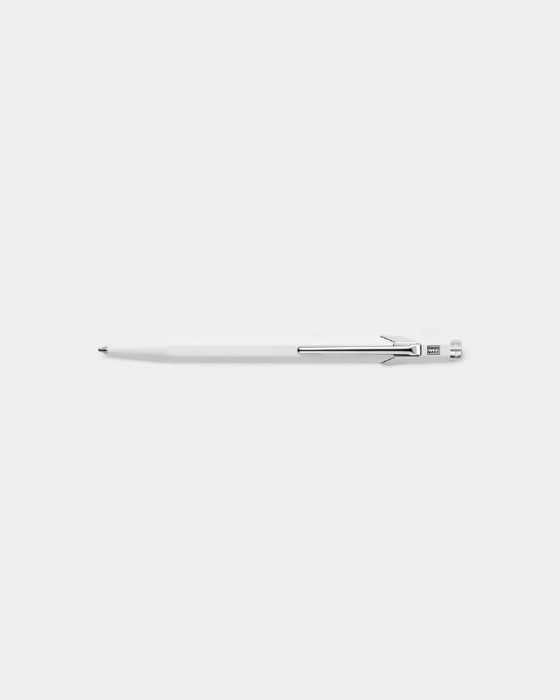 Bolígrafo Caran d'Ache COLORMAT-X personalizable