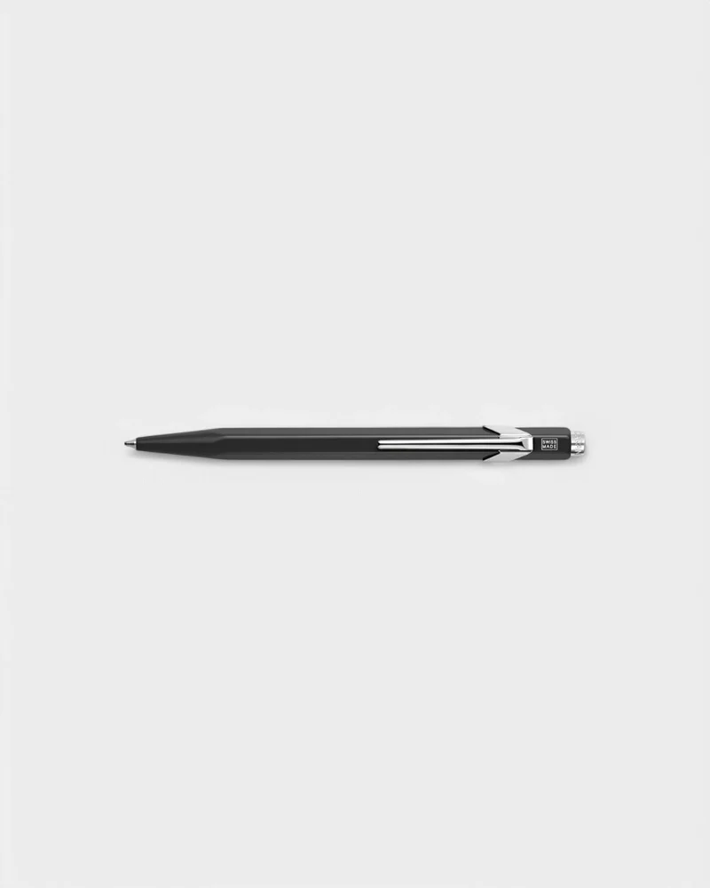 Bolígrafo Caran d'Ache COLORMAT-X personalizable