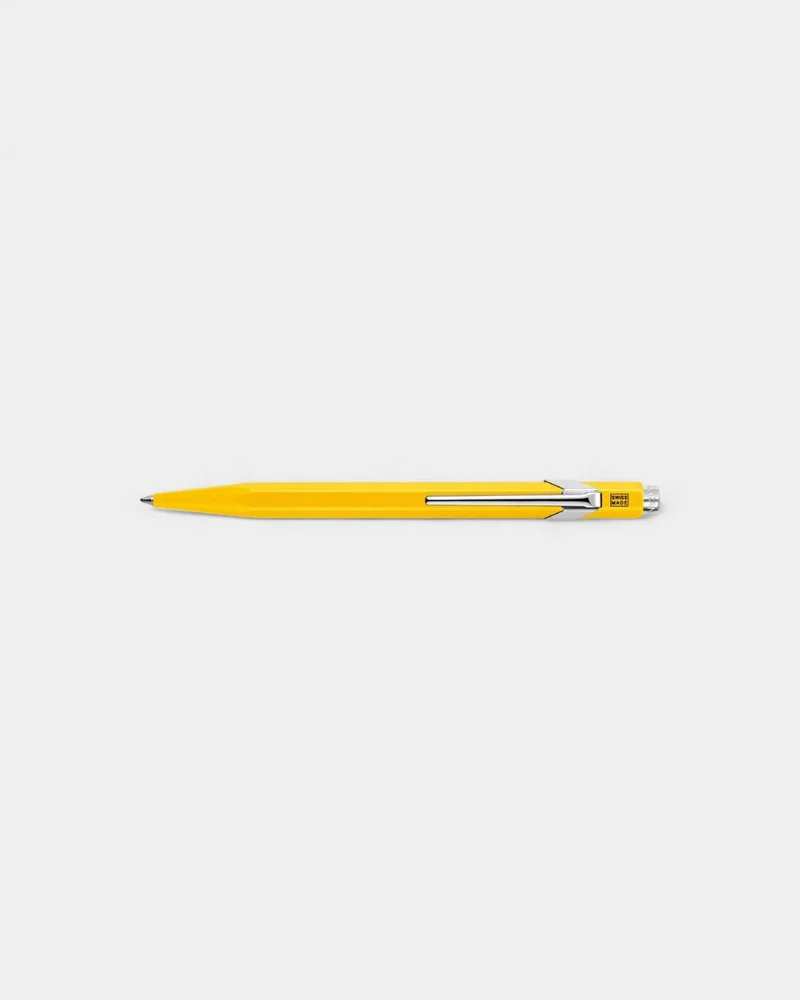Bolígrafo Caran d'Ache COLORMAT-X personalizable