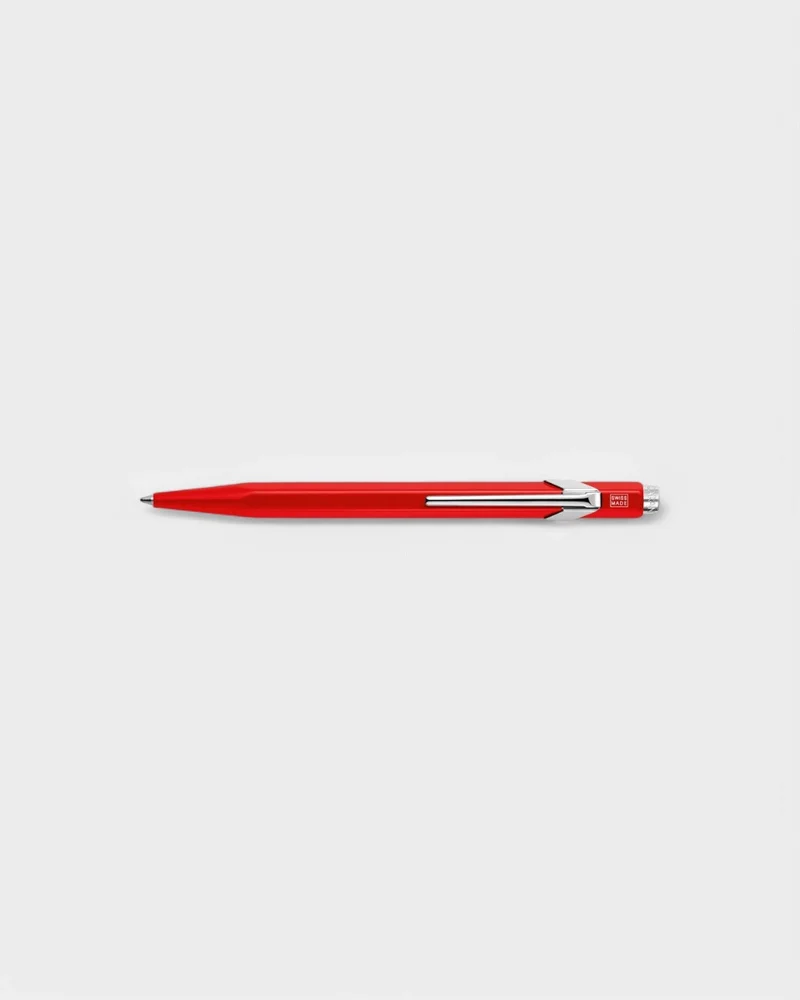 Bolígrafo Caran d'Ache COLORMAT-X personalizable