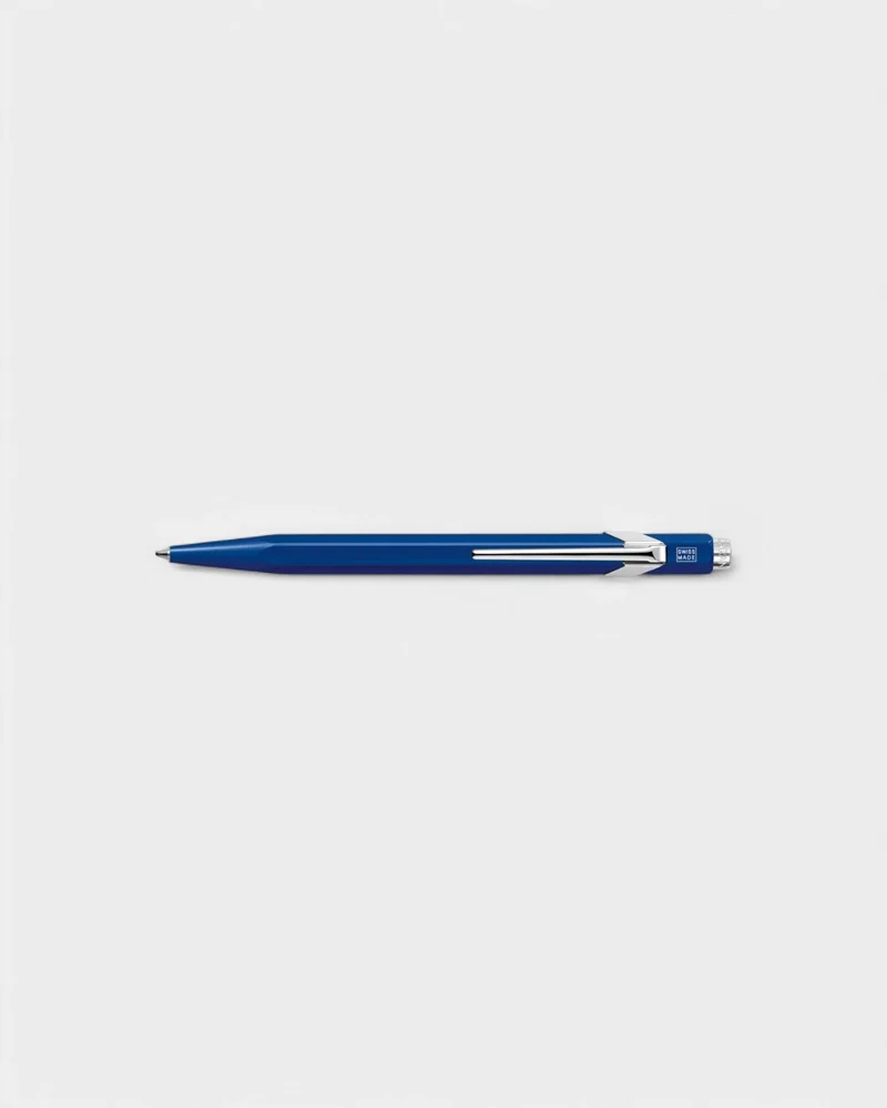 Bolígrafo Caran d'Ache COLORMAT-X personalizable