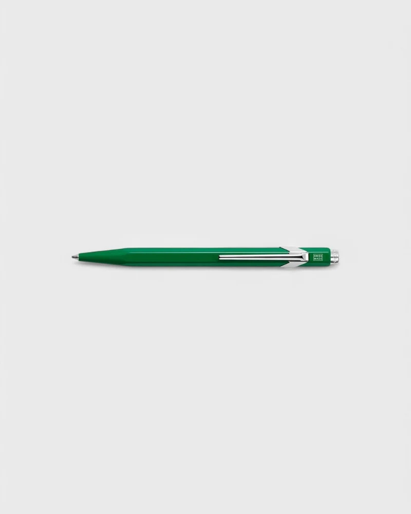 Bolígrafo Caran d'Ache COLORMAT-X personalizable