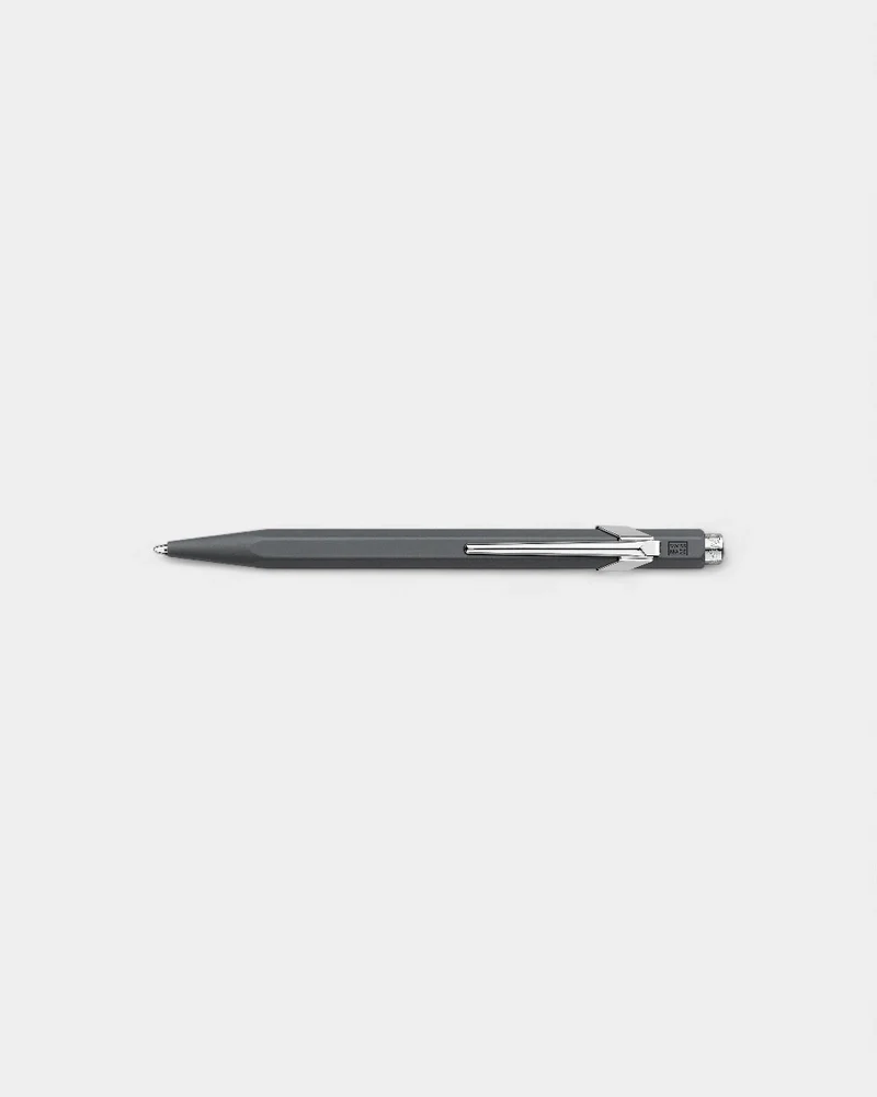 Bolígrafo Caran d'Ache COLORMAT-X personalizable