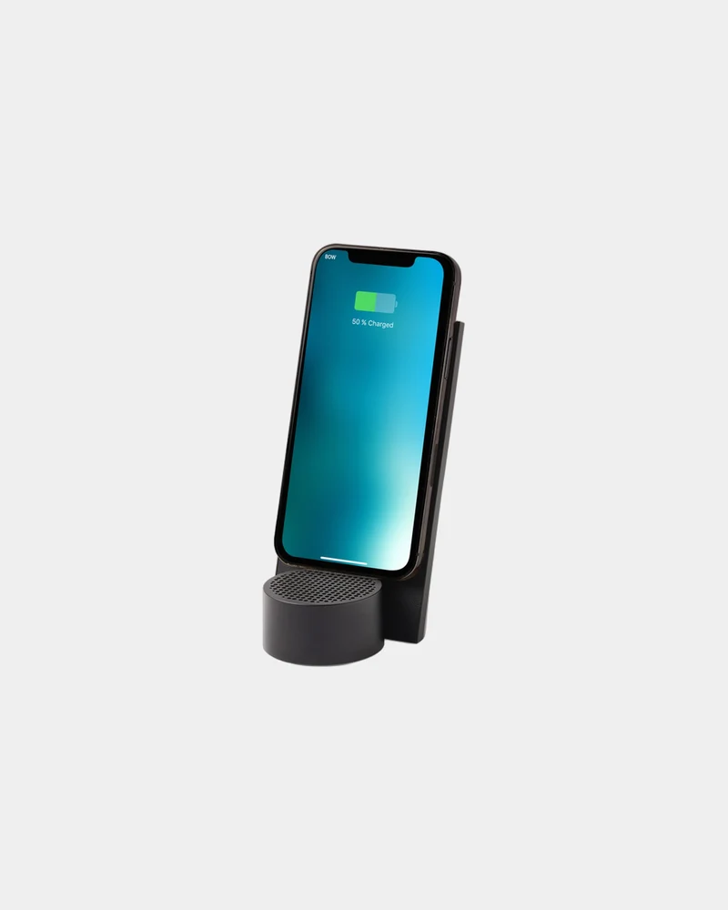 Estación de carga Lexon City Energy Pro para personalizar