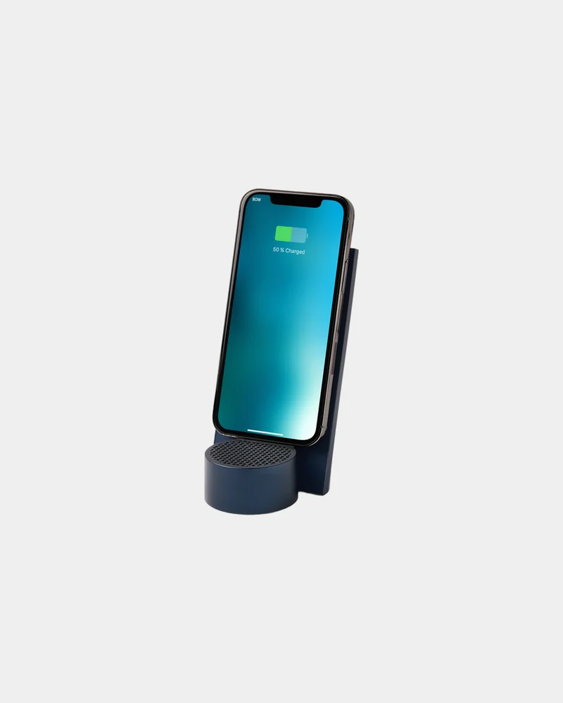 Estación de carga Lexon City Energy Pro para personalizar