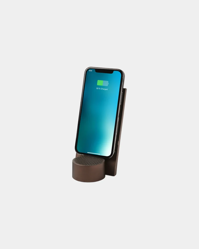 Estación de carga Lexon City Energy Pro para personalizar