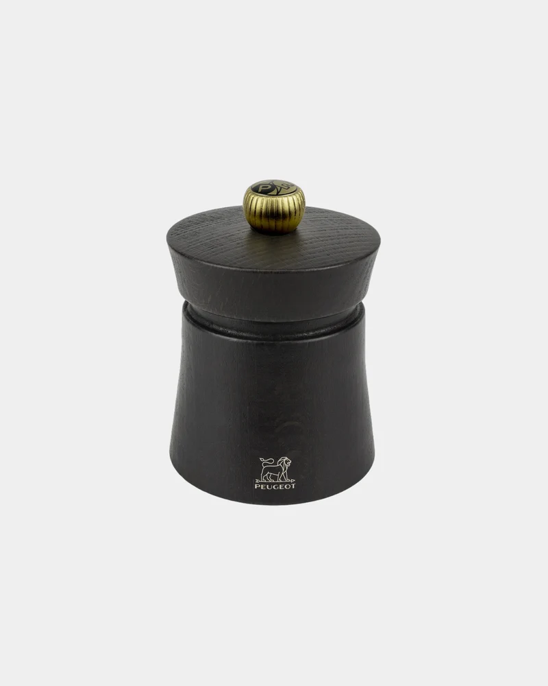 Molinillo de sal Peugeot Baya 8 cm para personalizar