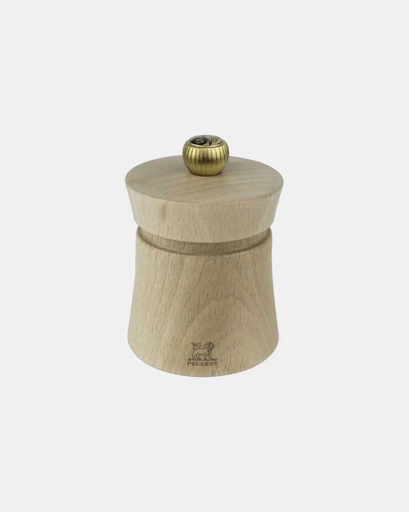 Molinillo de sal Peugeot Baya 8 cm para personalizar
